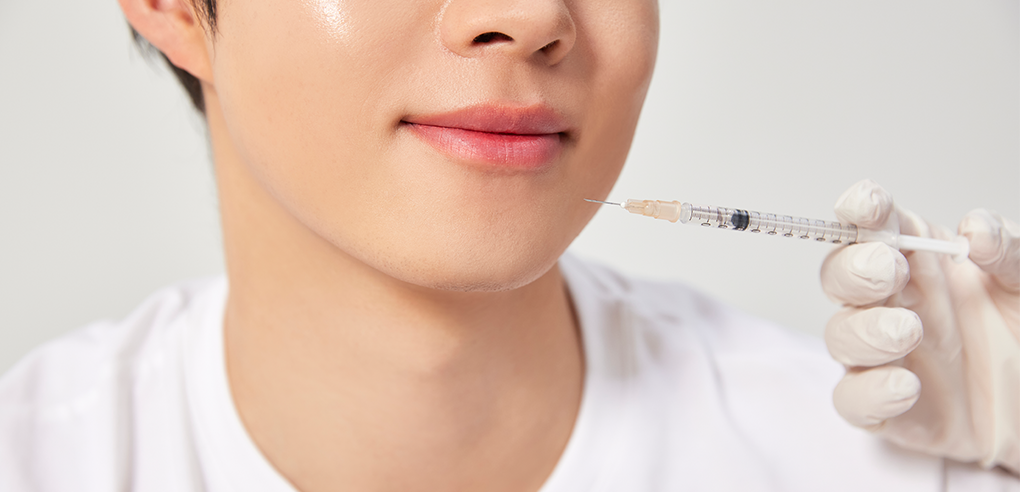 BRAND YOU CLINIC|필러