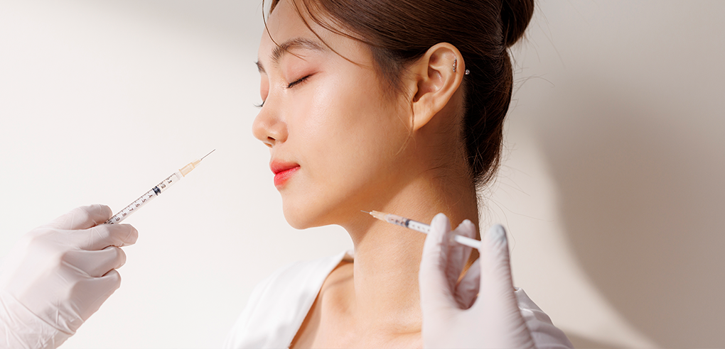 BRAND YOU CLINIC|보톡스